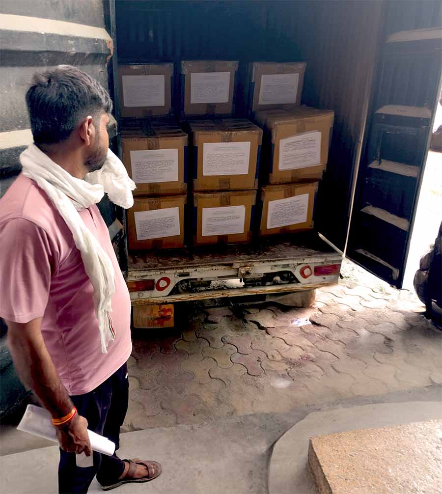 Money Makes the World Go Around?