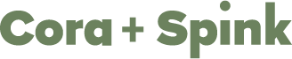 Cora + Spink