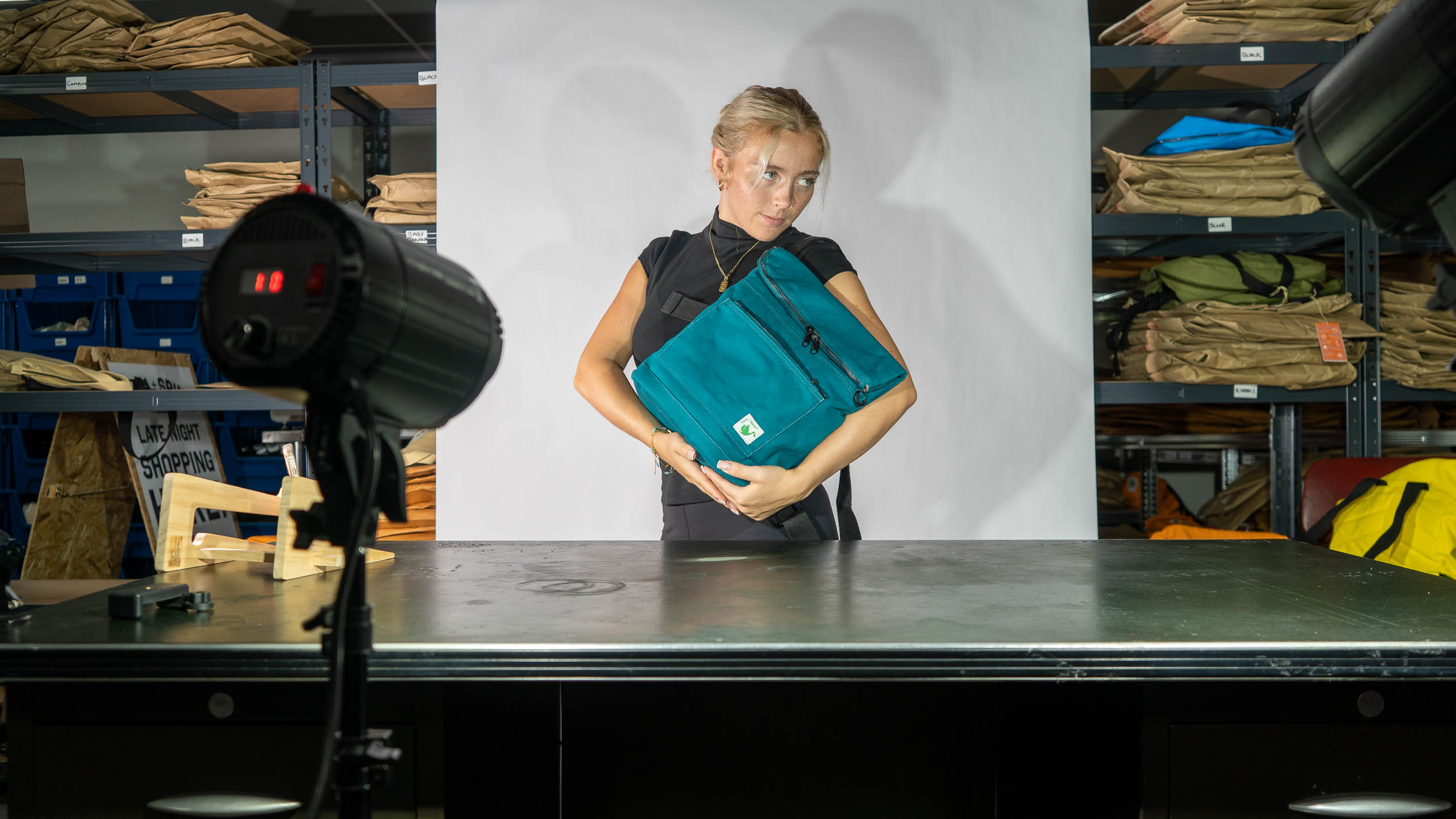 The Jolly Journal – August